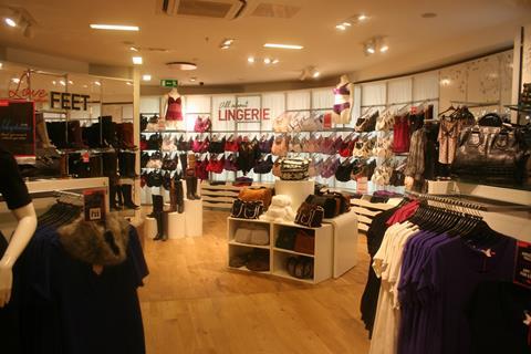 Simply Be, Liverpool One